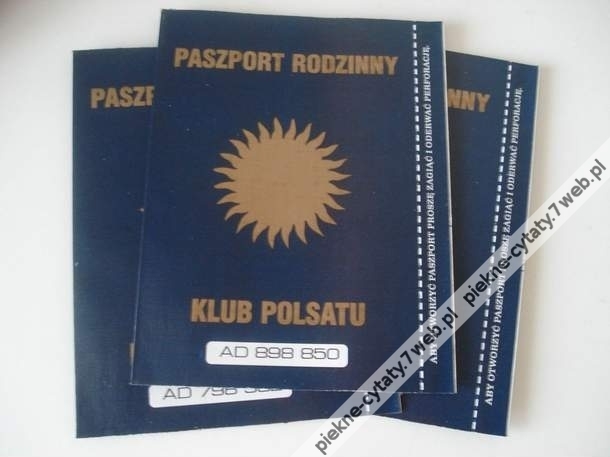 Paszport Polsatu